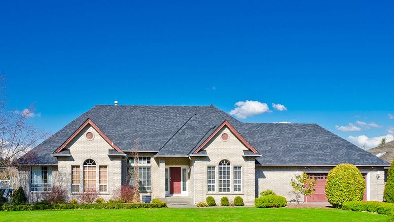 mortgage lender