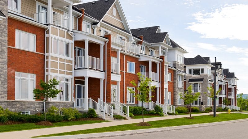 property taxes