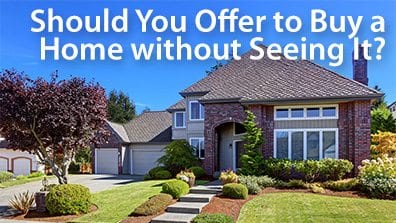 how much can you offer on a house