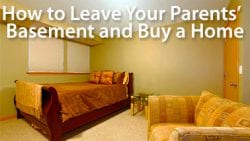 adult child living at home Millennial