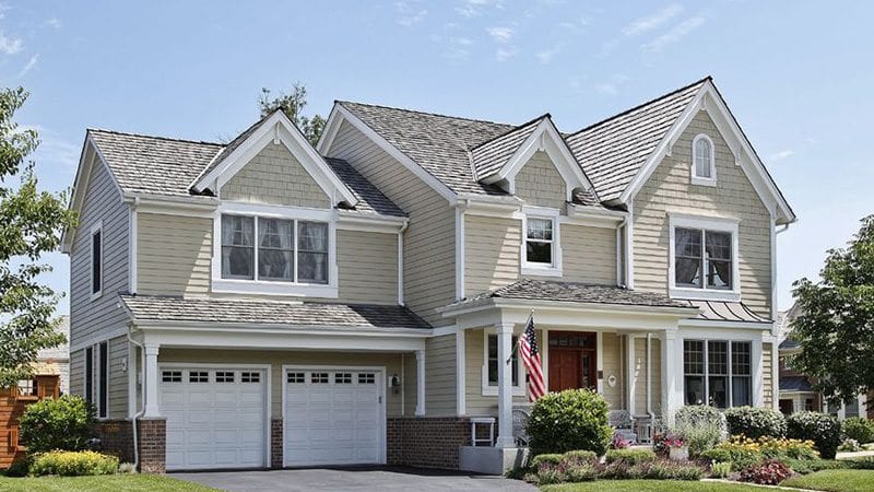 housing markets