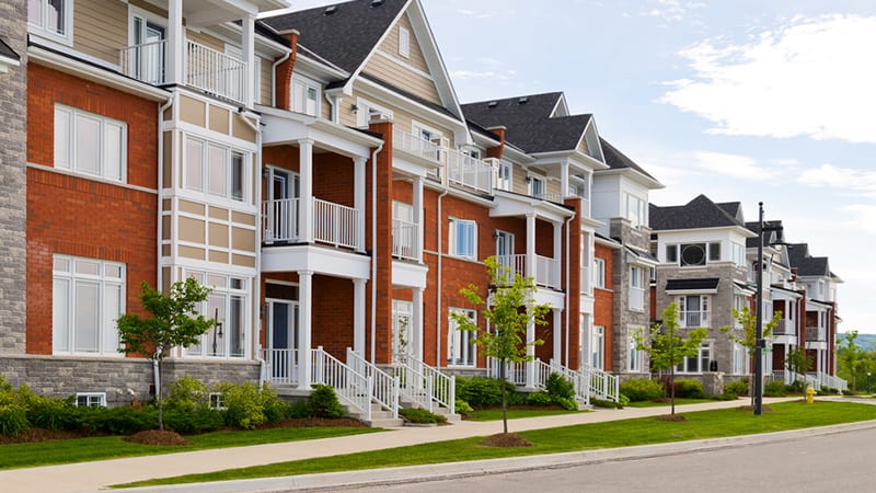 home prices