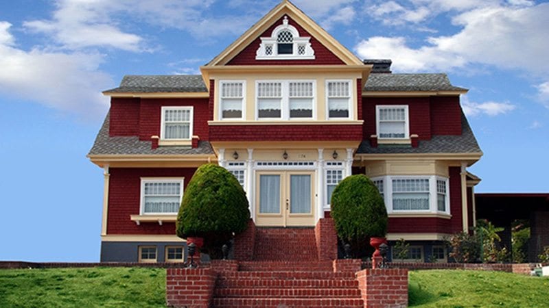 real estate agents