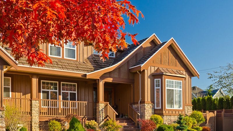 housing markets