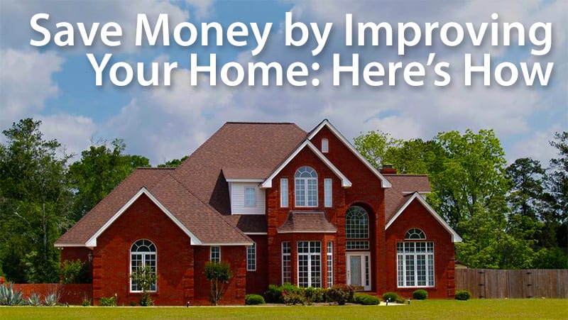 renovation loan for home improvement