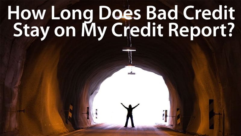 how to improve credit score