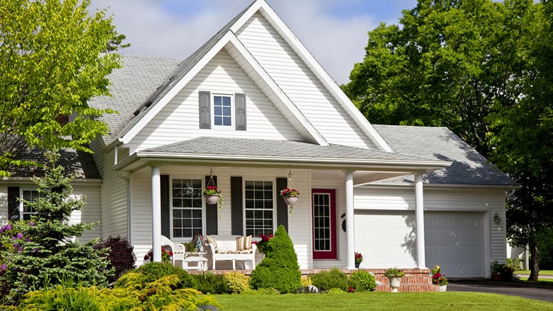 starter homes
