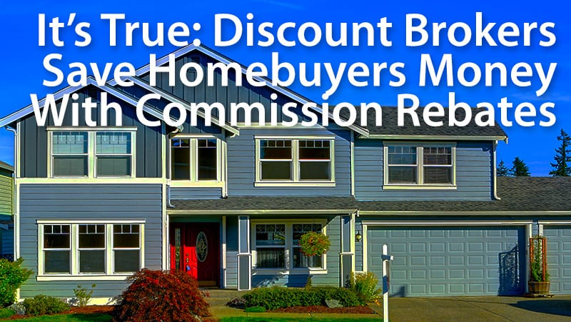 discount real estate brokers