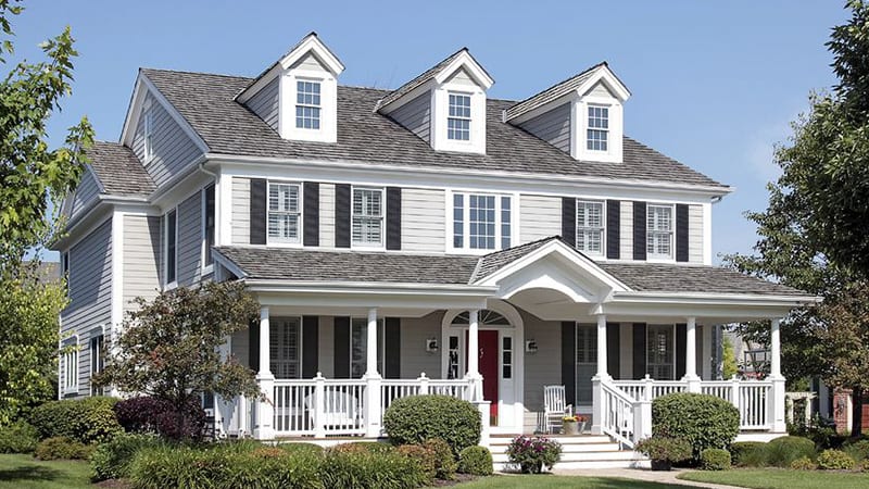 home prices