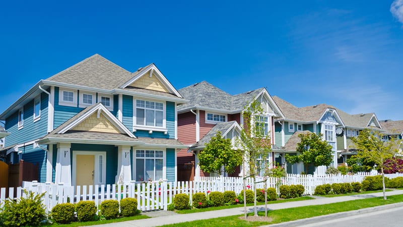 home flipping