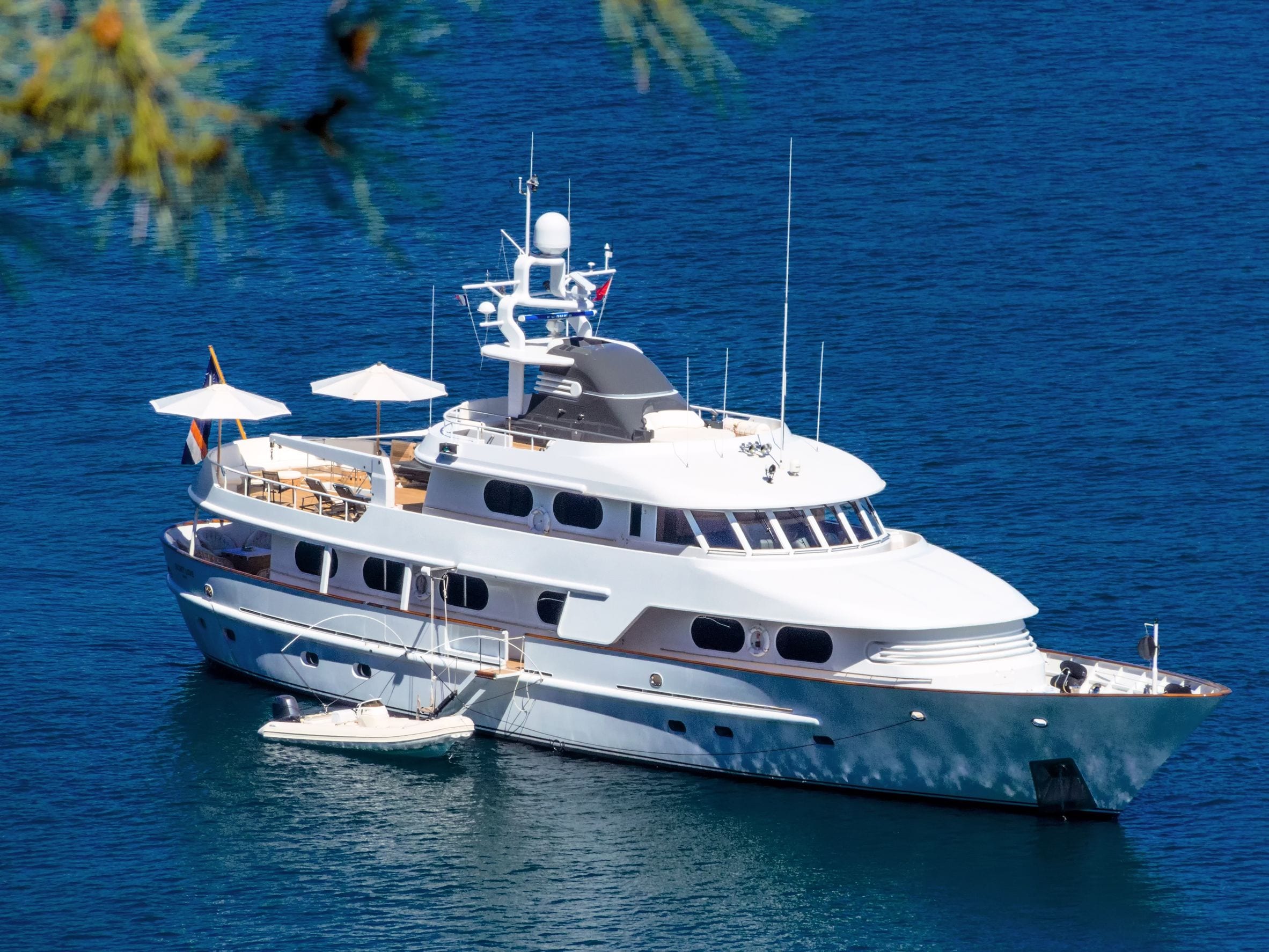 Should you use a home equity loan to buy a boat? Mortgage Rates