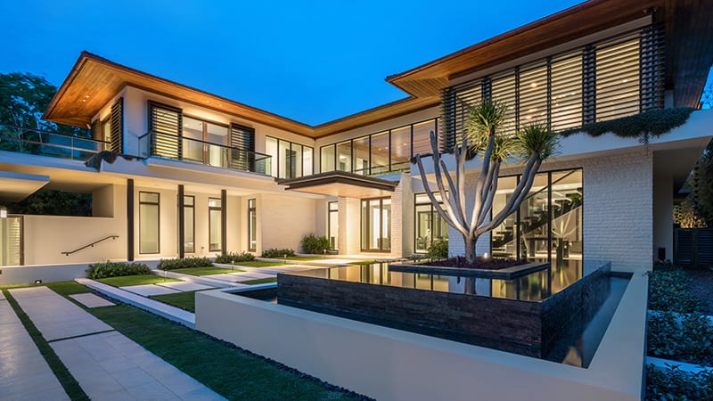 For Dj Khaled Buying This 25 9m Crib Was A No Brainer Mortgage