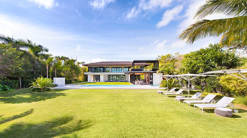 For Dj Khaled Buying This 25 9m Crib Was A No Brainer Mortgage