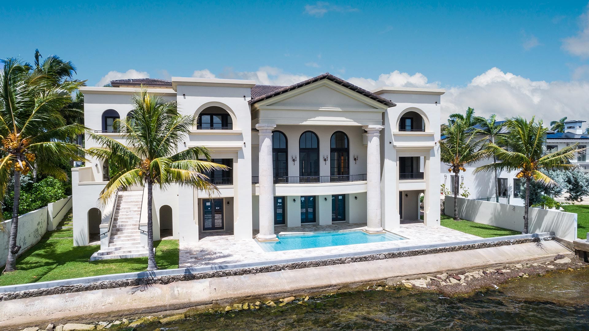 Hip hop's favorite mansion is for sale. Live the rap mogul life for only  $ | Mortgage Rates, Mortgage News and Strategy : The Mortgage Reports