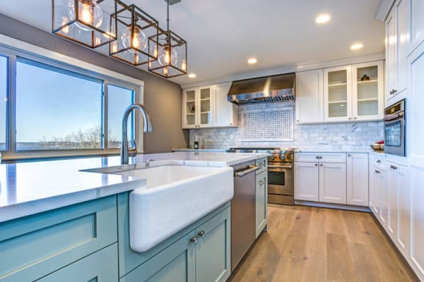 7 Kitchen Trends for 2020 Mortgage Rates Mortgage News 