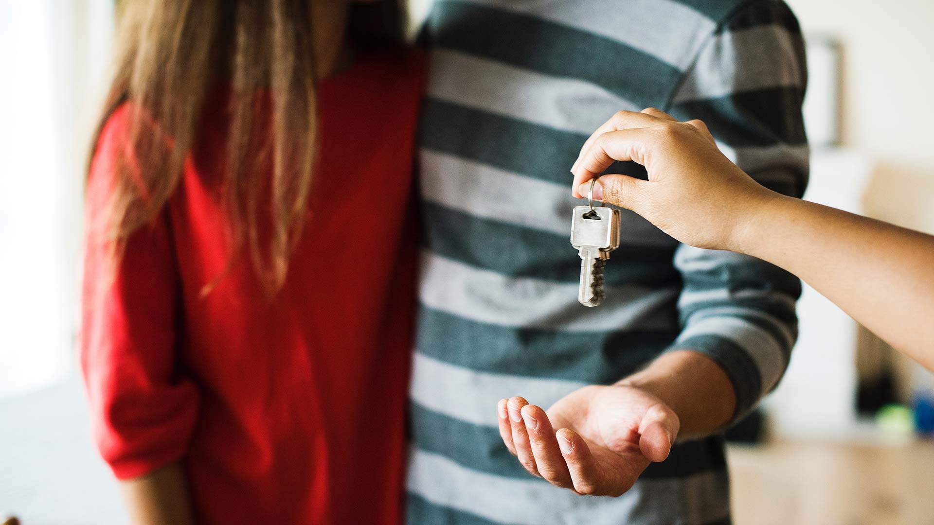 should you buy a house in your 20s
