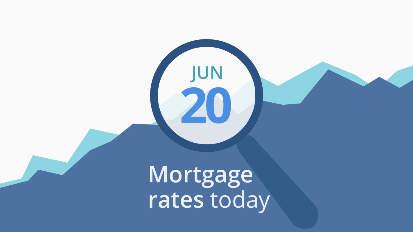 Refinance Rates Today >> Mortgage Rates Today June 20 2019 Plus Lock Recommendations Refinance Rates Today >> Mortgage Rates Today June 20 2019 Plus Lock Recommendations