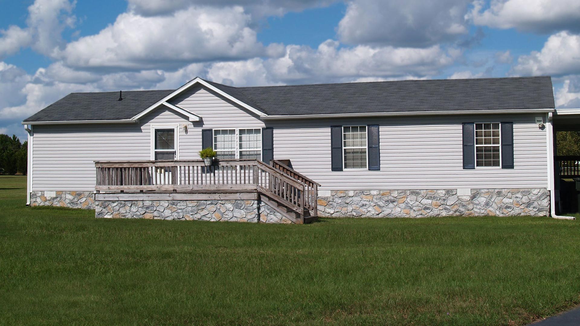 How To Get Financed For A Modular Home