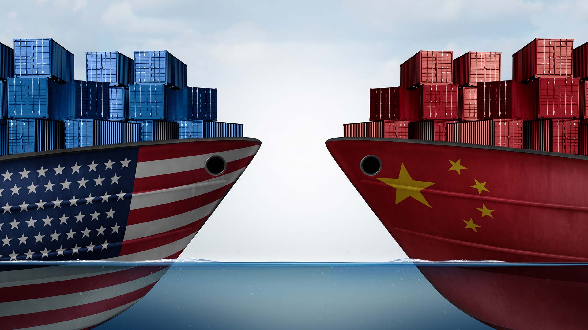 How Trade Wars Affect The Housing Market Mortgage Rates Mortgage How trade wars affect the housing market mortgage rates mortgage