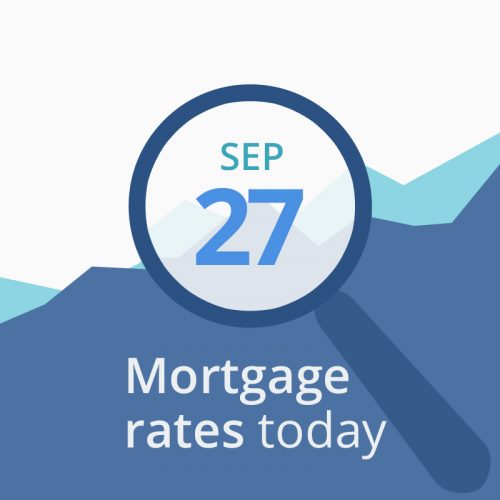 Mortgage Rates Chart Va