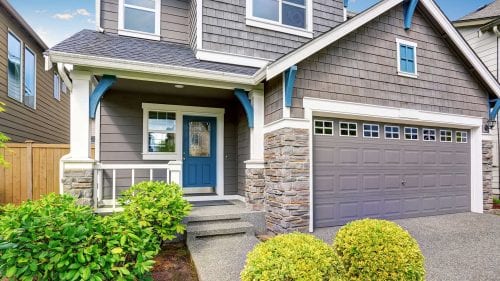 Picking Your “Best” Mortgage FHA, VA, Conventional, USDA