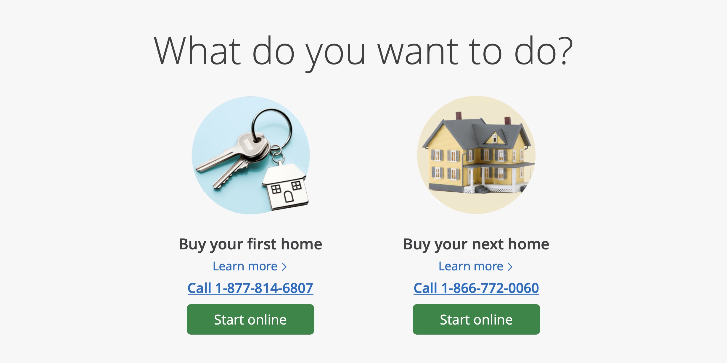 Chase mortgage review