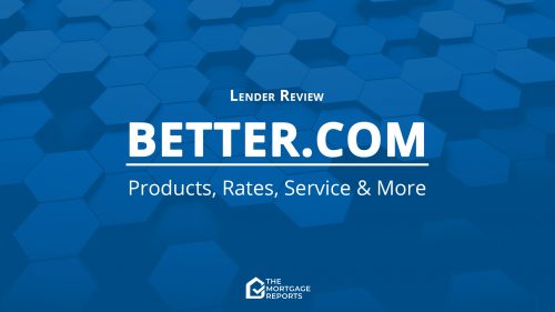 Better Mortgage Review for 2022