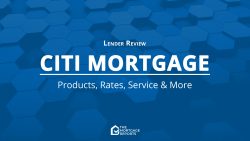 CitiMortgage review from The Mortgage Reports