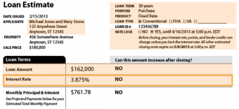 Get the best refinance rates: Tips for comparing lenders and loan ...