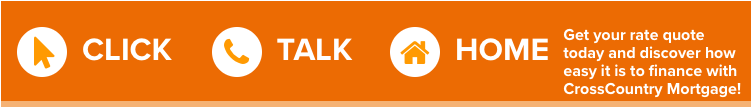 CrossCountry Mortgage Rate Quote, CrossCountry Mortgage Review from The Mortgage Reports