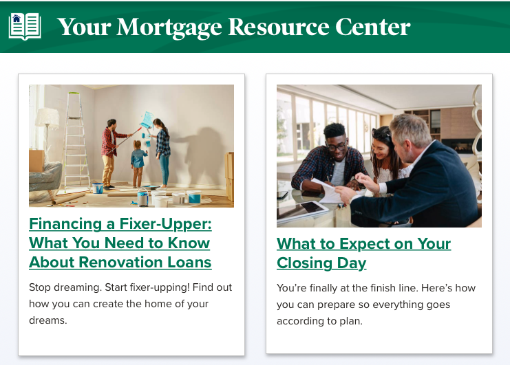 CrossCountry Mortgage Resource Center, CrossCountry Mortgage Review from The Mortgage Reports