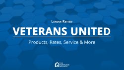 Veterans United Mortgage Lender Review from The Mortgage Reports