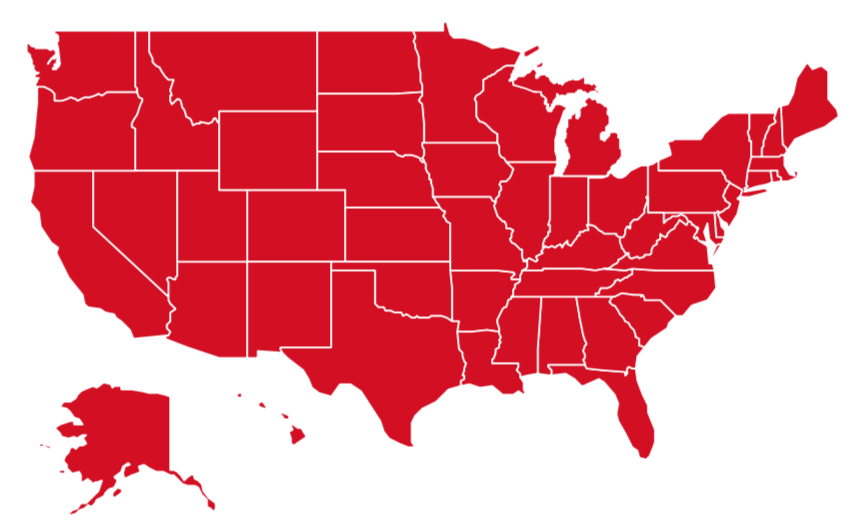 Rocket Mortgage Is Licensed In All 50 States, Rocket Review From The Mortgage Reports