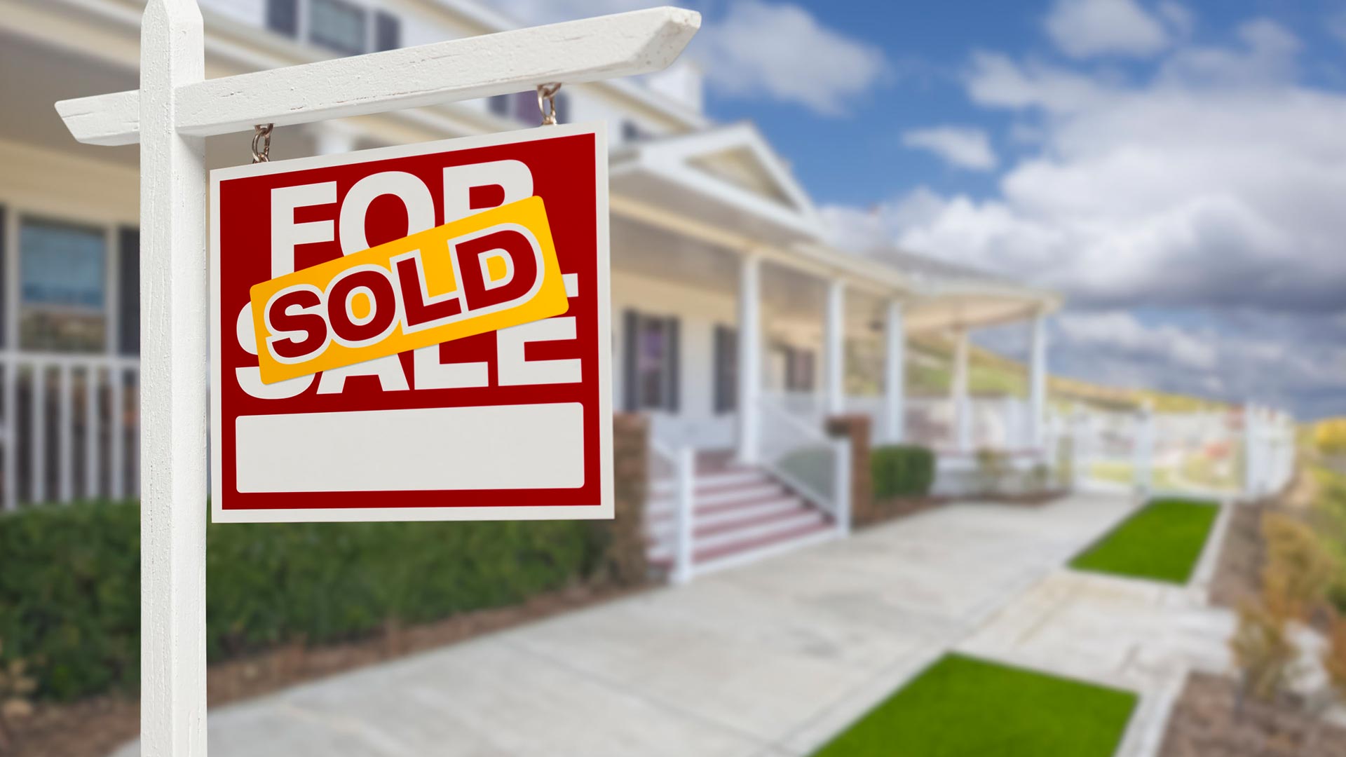 New data: Home sellers saw the biggest profits ever in 2019