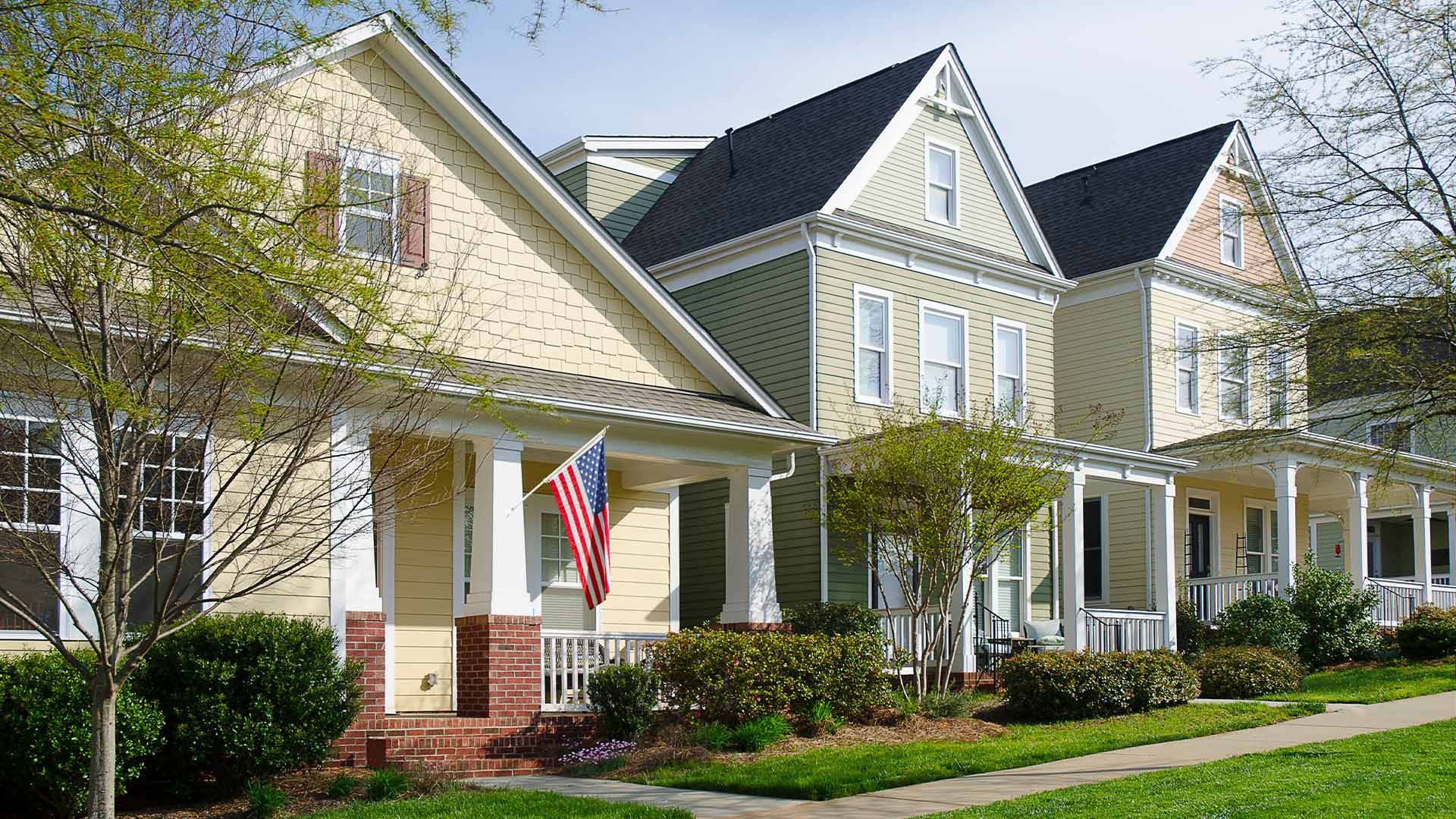 Loan Limits Increase For FHA VA Conventional Mortgages Mortgage
