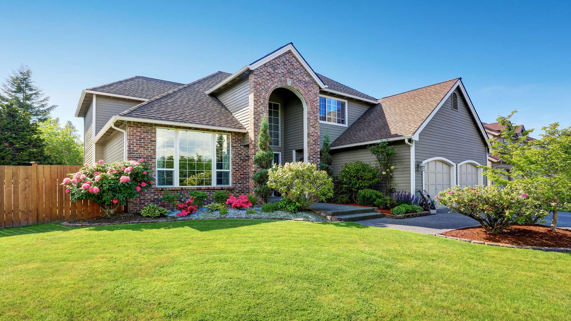 Buying a house in 2020? Here’s who you’re up against