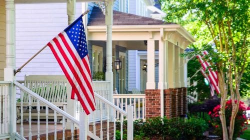 VA Loans, Mortgage Rates and Information for Veterans