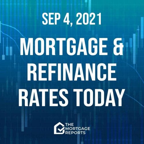 Mortgage Rates Today