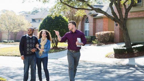 Real estate agent vs. broker vs. realtor: What’s the difference?