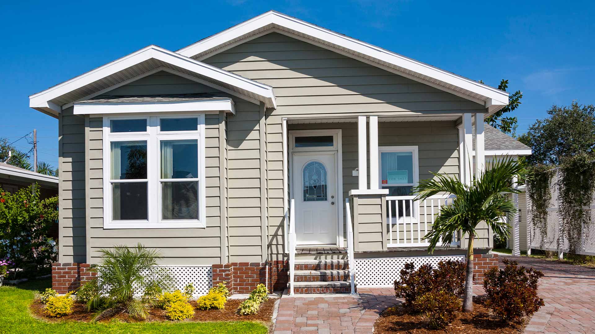 Home buyer grants are helping first-time buyers during COVID