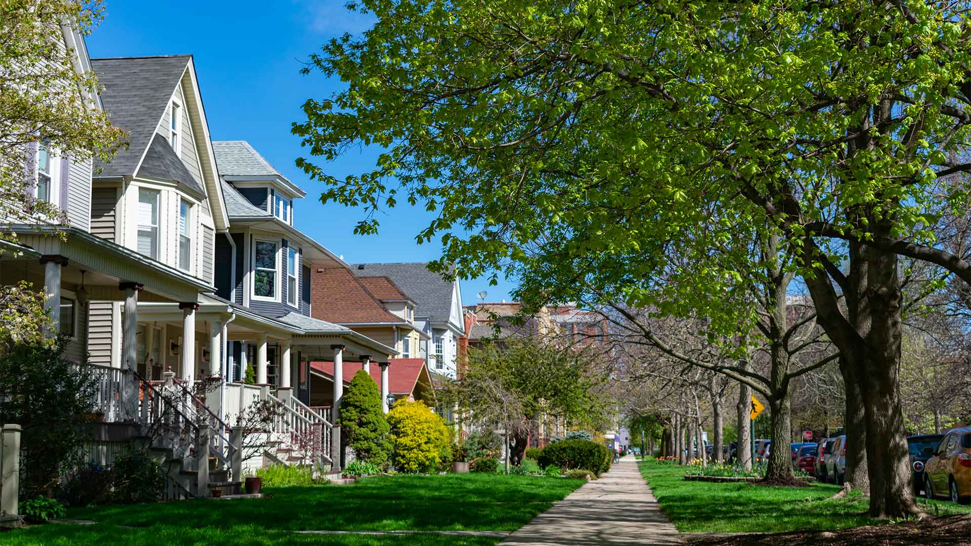 Biden's $15,000 First-Time Homebuyer Act