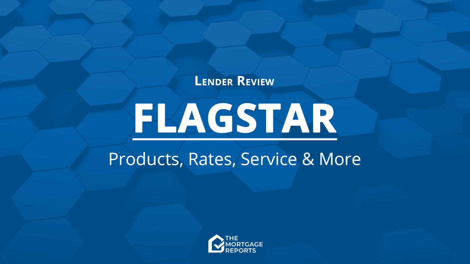 flagstar bank mortgage rates