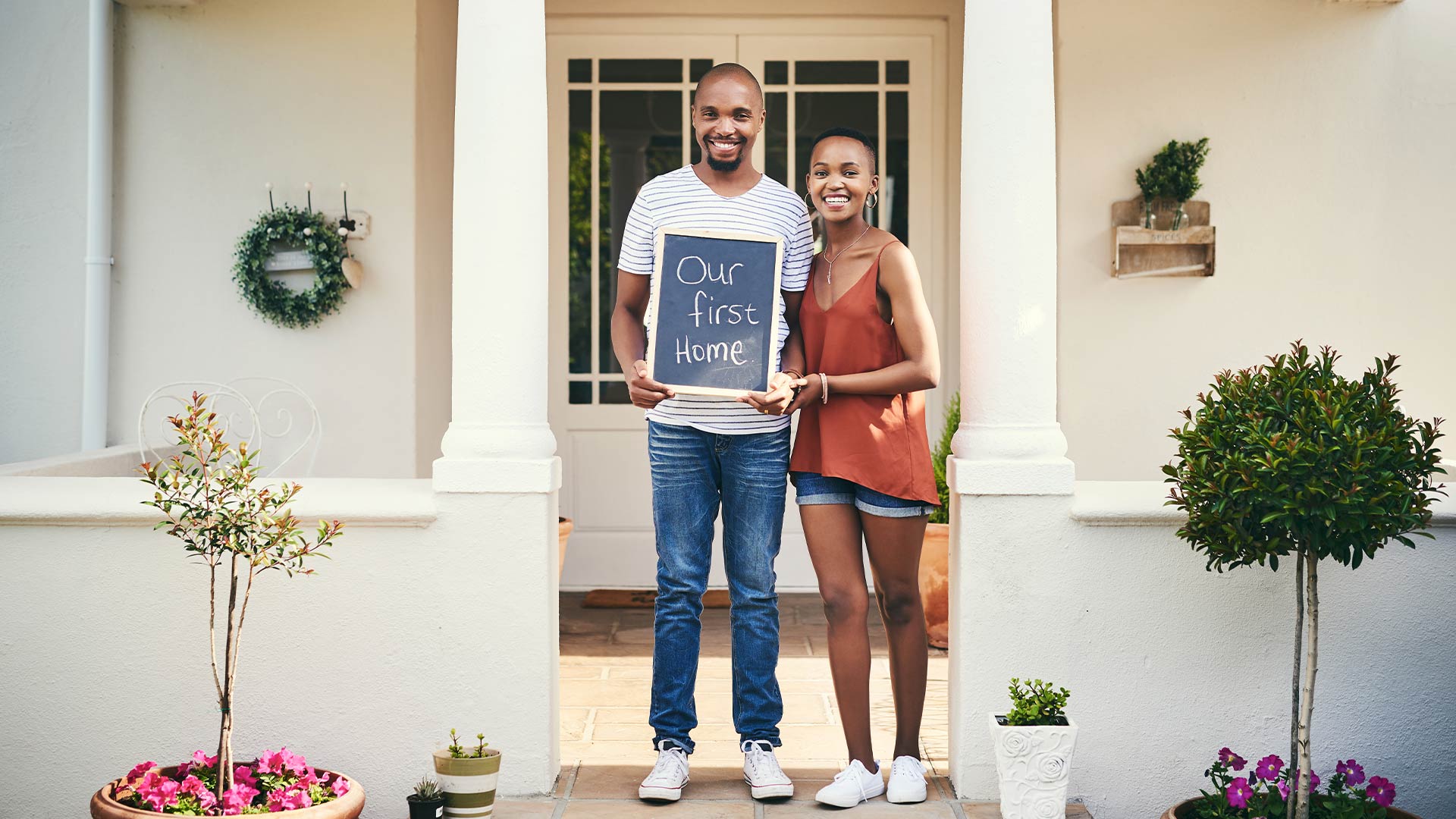 Pros and cons of a 20 percent down payment (Podcast)
