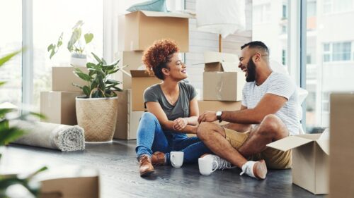 First-time home buyer government programs for 2022