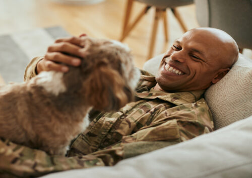 VA Cash-Out Refinance | Rates & Guidelines 2026