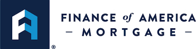 Finance of America logo