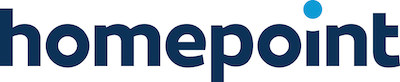 Home Point Financial logo