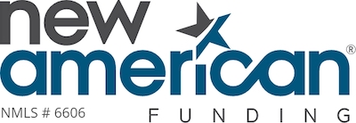 New American Funding logo