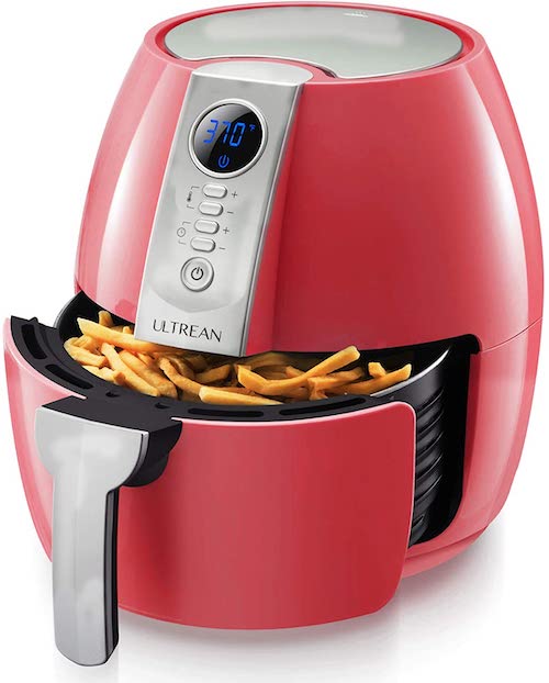 Air fryer on sale for Amazon Prime Day