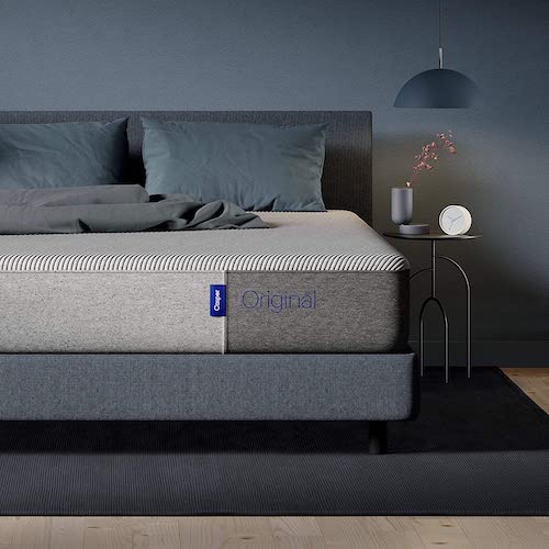 Casper mattress on sale for Amazon Prime Day